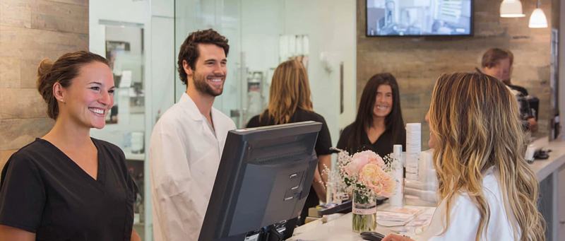 Fitness Professional Challenges