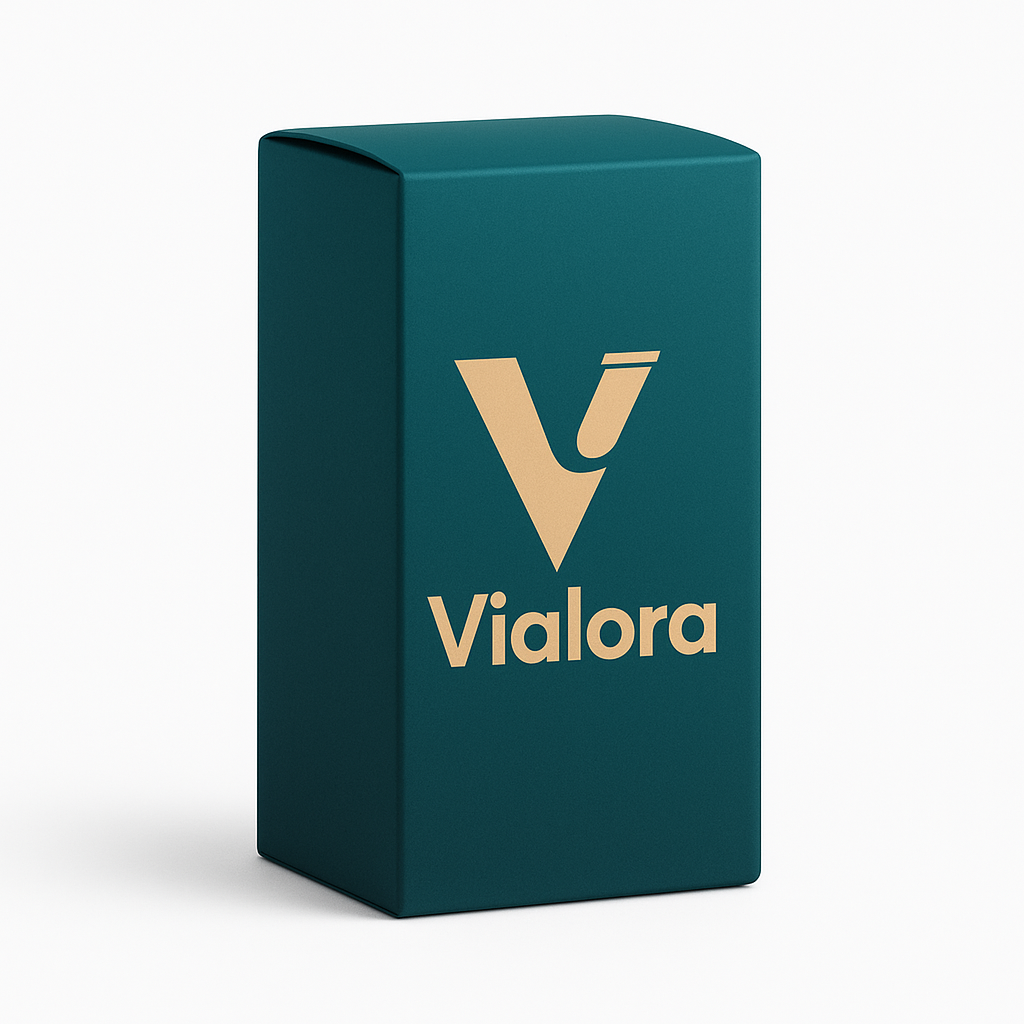 Join Vialora Community