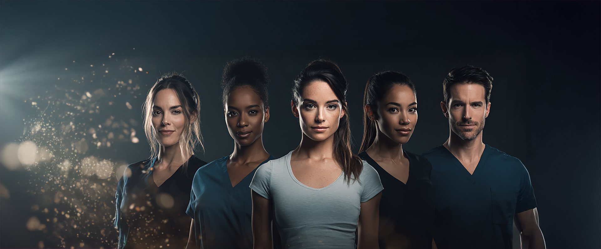 Vialora Fitness Community